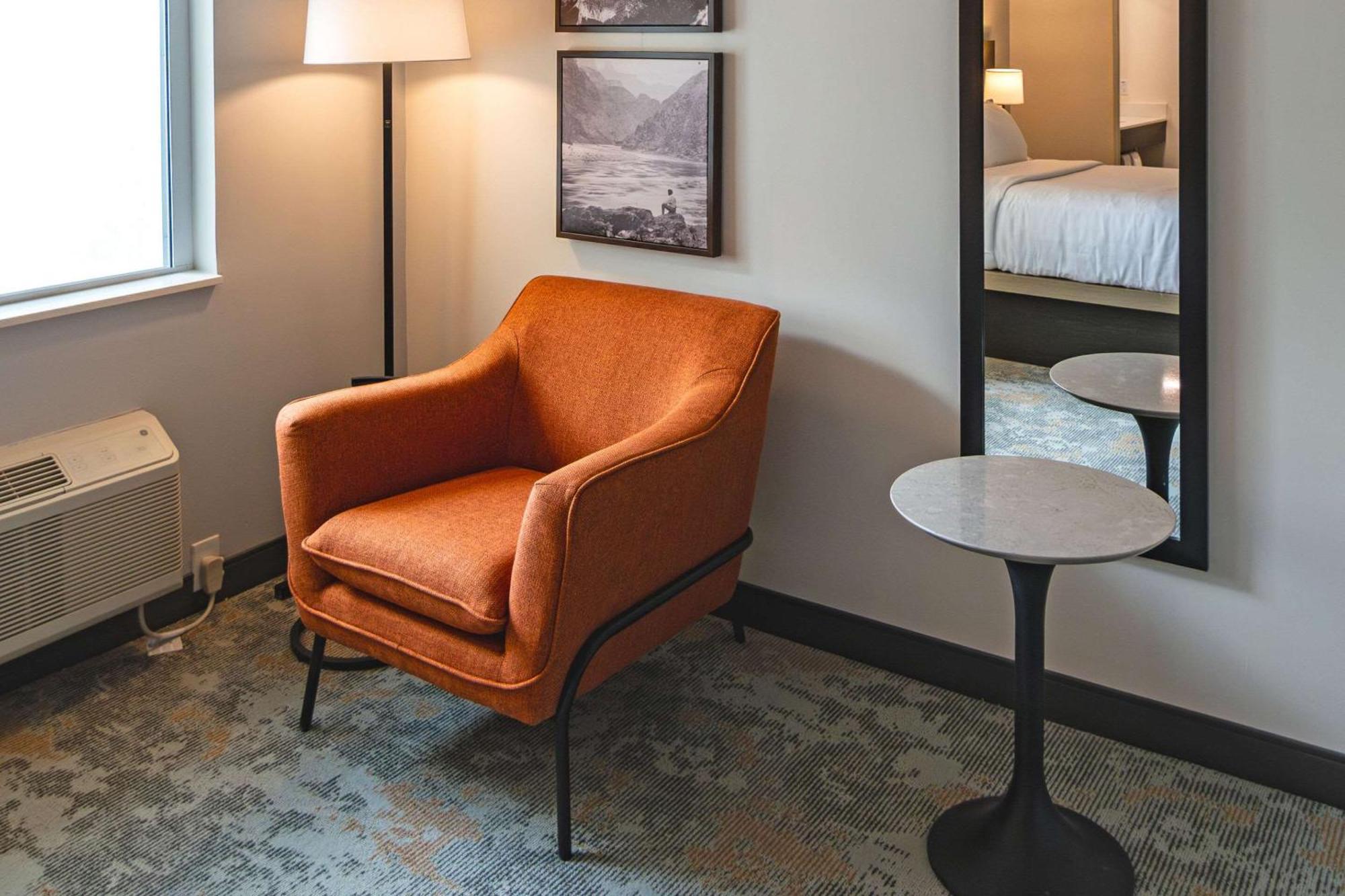 The Ellsworth Hotel, Ascend Hotel Collection Williams Zewnętrze zdjęcie